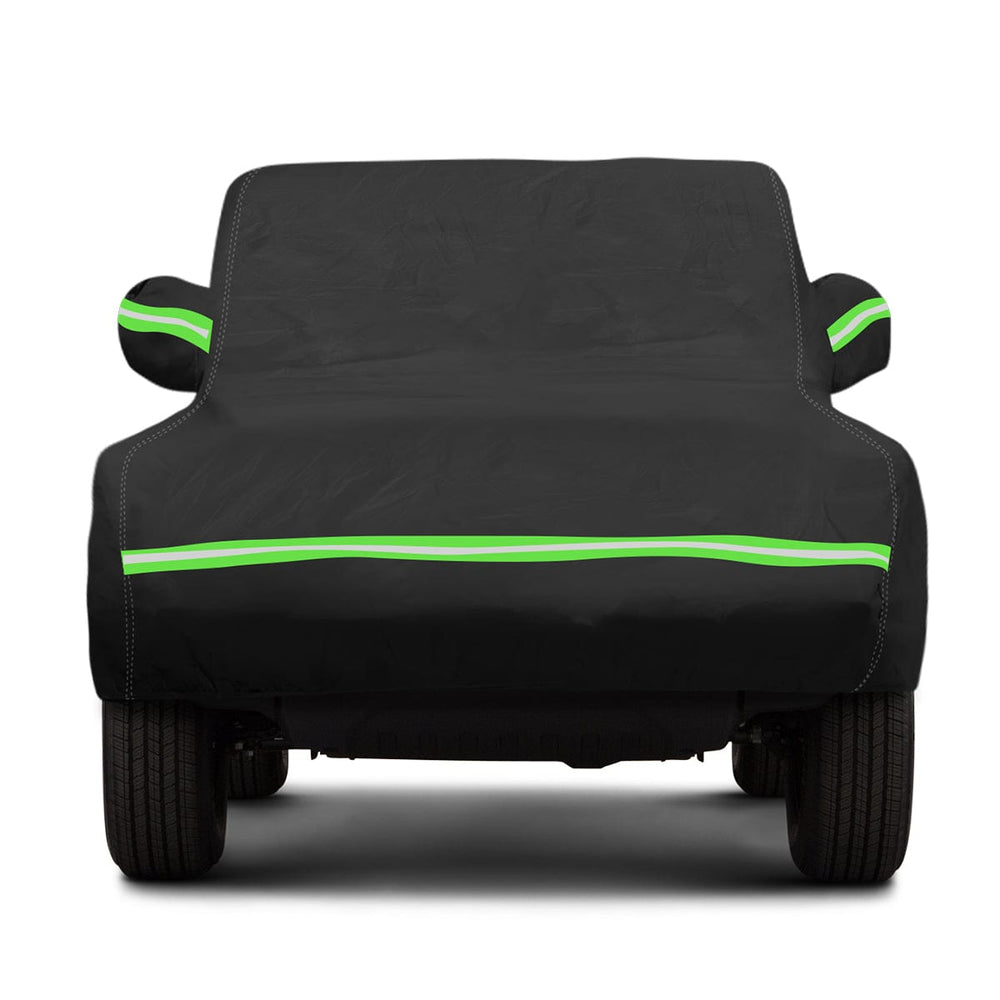 Jeep Covers Best Custom Jeep Car Cover for Wrangler & Gladiator