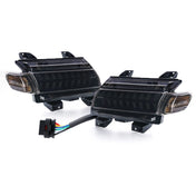SUPAREE.COM Jeep Turn Signal Lights Jeep Sequential Turn Signal & Park Lights for Wrangler JL & Gladiator JT Product description