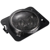 SUPAREE.COM Jeep Turn Signal Lights Jeep Wrangler JK LED Amber Side Marker Light Fender Flares Light Product description