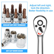 SUPAREE.COM LED Light Bar SUPAREE Ford Bronco Removal Tool Kit Torx Tools Set for 2021-2023 Product description