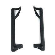 SUPAREE.COM LED Light Bar Suparee Jeep 52" Light Bar & 2 Pods Work Lights & All Brackets for Wrangler 2007-2018 JK Product description