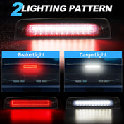 SUPAREE Dodge Brake Light Dodge Ram LED Third Brake Light High Mount Waterproof Brake Light for 2009-2021 Product description