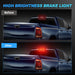 SUPAREE Dodge Brake Light Dodge Ram LED Third Brake Light High Mount Waterproof Brake Light for 2009-2021 Product description