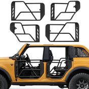 SUPAREE Ford bronco Tube Door