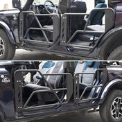SUPAREE Ford bronco Tube Door