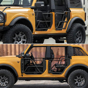 SUPAREE Ford bronco Tube Door