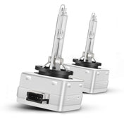 SUPAREE HID headlight bulbs SUPAREE D1S HID Headlight Bulbs 6000K Cool White for Original Replacement Product description