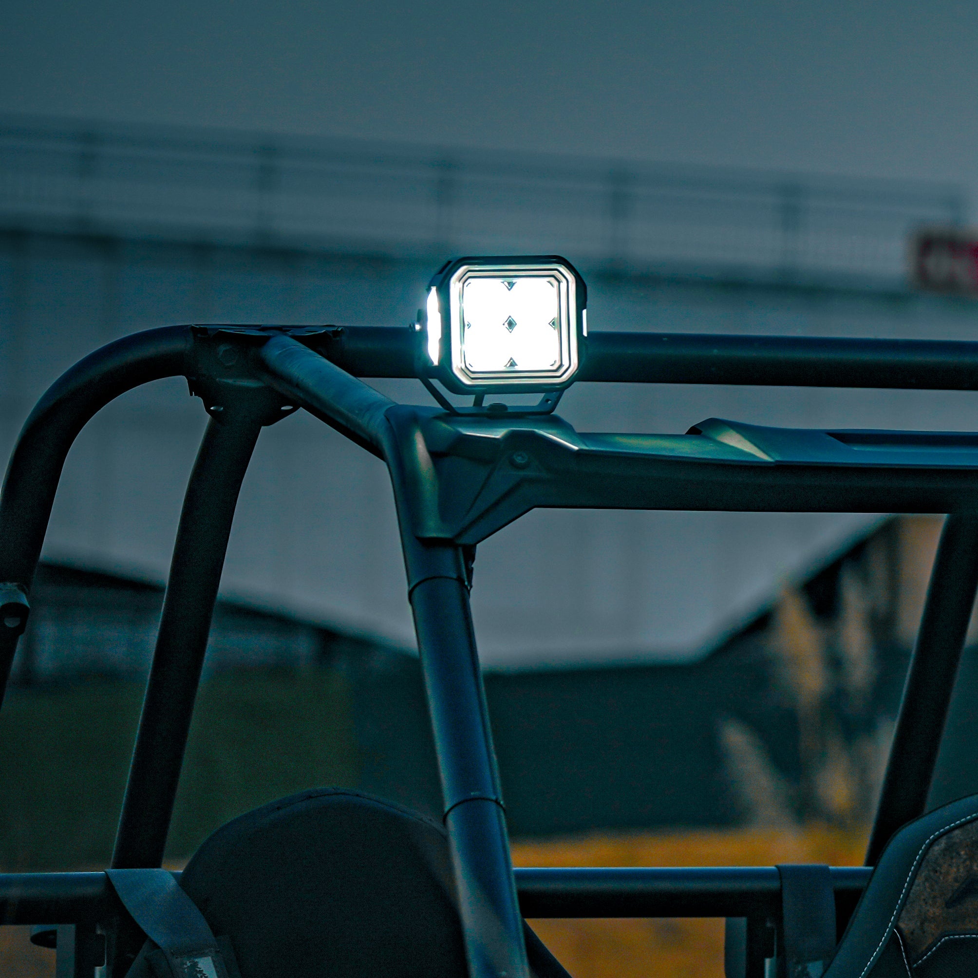 SUPAREE HYPER 5'' IP68/69K LED Pod Lights for Jeep Wrangler – SUPAREE US