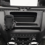 SUPAREE Jeep Accessories Suparee Jeep Phone Mount with Dash Tray Storage Box for 2011-2017 JK JKU Product description