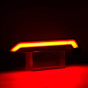 SUPAREE Jeep Brake Lights Suparee Jeep Brake Lights High Mount With Turn Signal & Reverse Lights for Wrangler JK JKU Product description