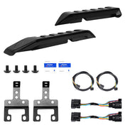 SUPAREE Jeep Brake Lights Suparee Jeep Brake Lights High Mount With Turn Signal & Reverse Lights for Wrangler JK JKU Product description