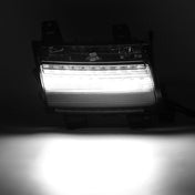 SUPAREE Jeep Combo Suparee Jeep LED Turn Signals & Side Marker Lights Kits for Wrangler JL & Gladiator JT Product description