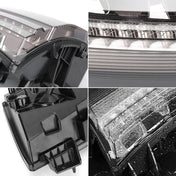 SUPAREE Jeep Combo Suparee Jeep LED Turn Signals & Side Marker Lights Kits for Wrangler JL & Gladiator JT Product description