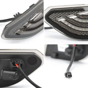 SUPAREE Jeep Combo Suparee Jeep LED Turn Signals & Side Marker Lights Kits for Wrangler JL & Gladiator JT Product description