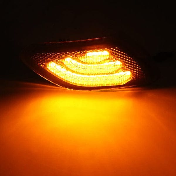Faro Freccia Dorman 888-5420 - Ricambio Per Indicatori Direzione E Luci Laterali - Foto 1