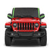 SUPAREE Jeep Cover SUPAREE Jeep Gladiator Cab Cover for 2020-2022 JT 2/4 doors Product description