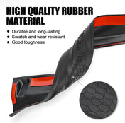 SUPAREE Jeep Door Sill Guards Suparee Jeep Door Sill Guards Kit with "1941" for 2018+ Wrangler JL JLU Gladiator JT 4 Door 的副本 Product description