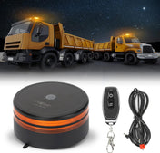 SUPAREE Jeep Spare Tire Light Suparee Wireless Amber Strobe Lights for Trucks with Remote Control Product description
