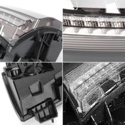 SUPAREE Jeep Turn Signal Lights Suparee Jeep LED Turn Signal Lights Sequential for Wrangler JL & Gladiator JT Product description