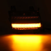 SUPAREE Jeep Turn Signal Lights Suparee Jeep LED Turn Signal Lights Sequential for Wrangler JL & Gladiator JT Product description