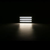 SUPAREE Jeep Turn Signal Lights Suparee Jeep LED Turn Signal Lights with Sequential Amber for Wrangler TJ 1997-2006 Product description