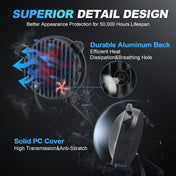 superior detail design