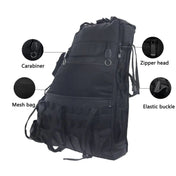 Jeep Storage Bag For 1997-2022 Jeep Wrangler JK TJ LJ JL 4 doors SUPAREE.COM