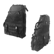 SUPAREE.COM Jeep Accessories 2 PCS Multi-Pockets Storage Bag Jeep Storage Bag For 1997-2022 Jeep Wrangler JK TJ LJ JL 4 doors Product description