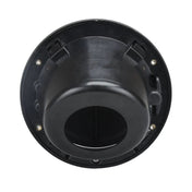 Fuel Filler Door Gas Cover for 2007-2017 Jeep SUPAREE.COM