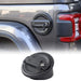 Jeep Wrangler Gas Cap Cover JL JLU with Locking SUPAREE.COM