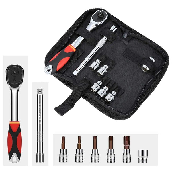 Jeep Wrangler Hardtop Door Removal Torx Tools Set Wrench Kits