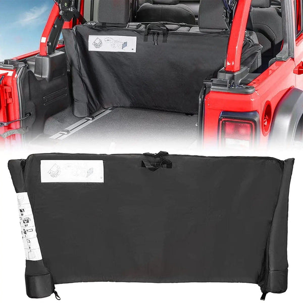 Jeep Wrangler Freedom Panels Soft Top Storage Bag