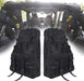 Suparee Jeep Wrangler Storage Bag For 1997-2022 Jeep JK TJ LJ JL SUPAREE.COM