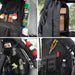 Suparee Jeep Wrangler Storage Bag For 1997-2022 Jeep JK TJ LJ JL SUPAREE.COM