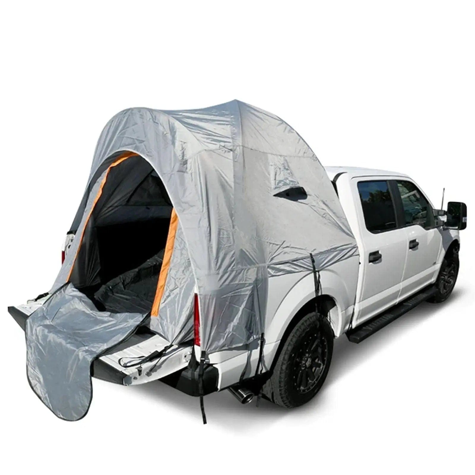 Jeep gladiator tent discount bed