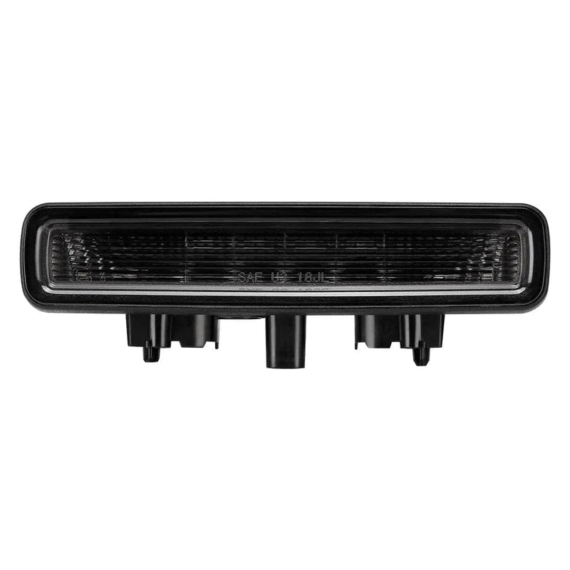 Suparee Jeep Wrangler JL Brake Light with Red Smoke