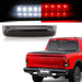 Dodge Ram LED 3rd Brake Light Red &White Waterproof for 2009-2017 SUPAREE.COM