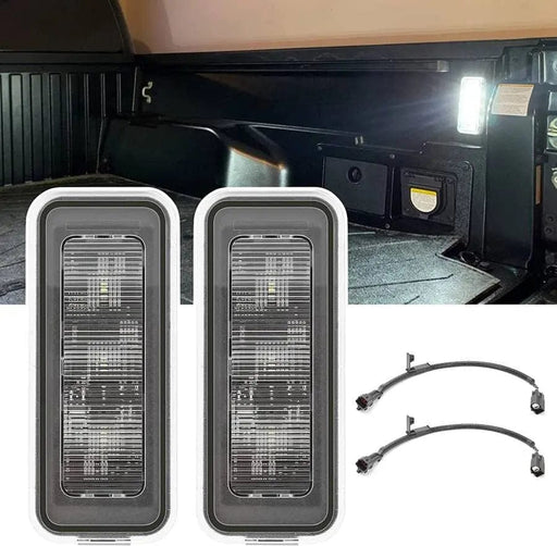 Tacoma LED Truck Bed Light for 2020 2021 Newer Toyota SUPAREE.COM