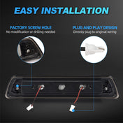 Ford LED Third Brake Light for 2009-2014 Ford F150 SUPAREE