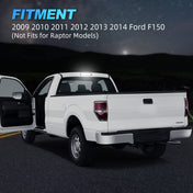 Ford LED Third Brake Light for 2009-2014 Ford F150 SUPAREE