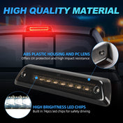 Ford LED Third Brake Light for 2009-2014 Ford F150 SUPAREE