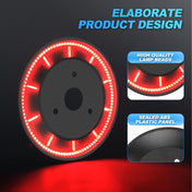 Ford Bronco Spare Tire Light T- Style with Plug-N-Play for 2021 2022 2023 SUPAREE