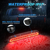 Ford Third Brake Light for 1992-1997 F150 F250 F350 Bronco SUPAREE