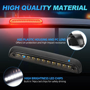 Ford Third Brake Light for 1992-1997 F150 F250 F350 Bronco SUPAREE