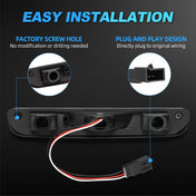 Ford Third Brake Light for 1992-1997 F150 F250 F350 Bronco SUPAREE