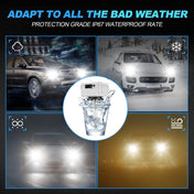 SUPAREE HID headlight bulbs SUPAREE D1S HID Headlight Bulbs 6000K Cool White for Original Replacement Product description