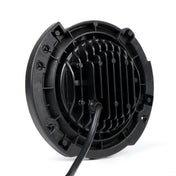 Suapree 7 inch Headlight Brackets For Jeep Wrangler Replacement SUPAREE