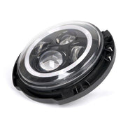 Suapree 7 inch Headlight Brackets For Jeep Wrangler Replacement SUPAREE