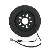 SUPAREE Jeep JK JKU T-Lighting Spare Tire Brake Light Plug & Play 2007-2018 SUPAREE